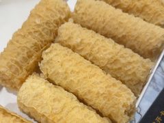-潮汕大目牛肉火锅(水围店)