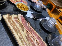 -火炉旺烤肉啤酒屋(沈北创始店)
