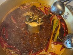 -小龙翻大江文化火锅(宽窄店)