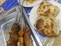 -吾斯曼珍珠抓饭王