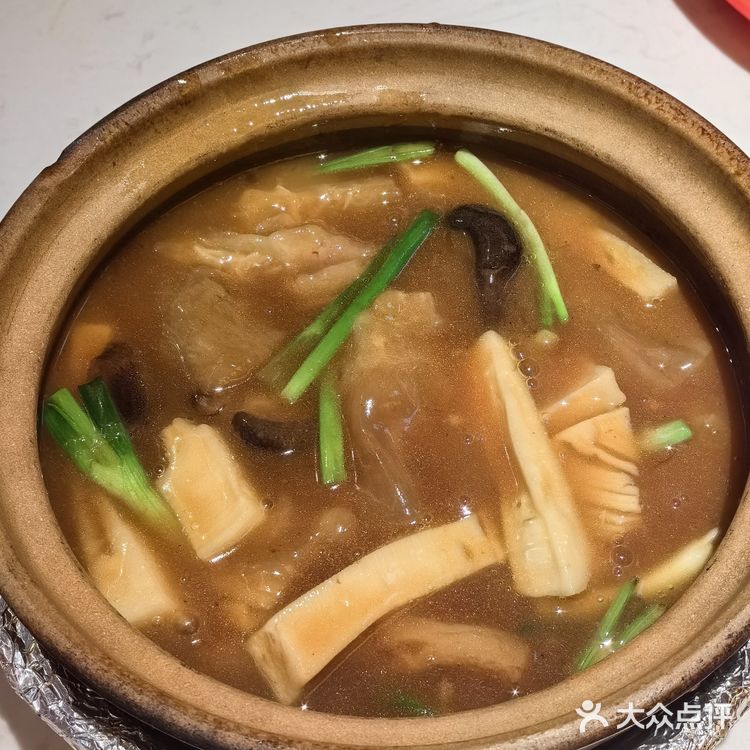 砂之船美食指南