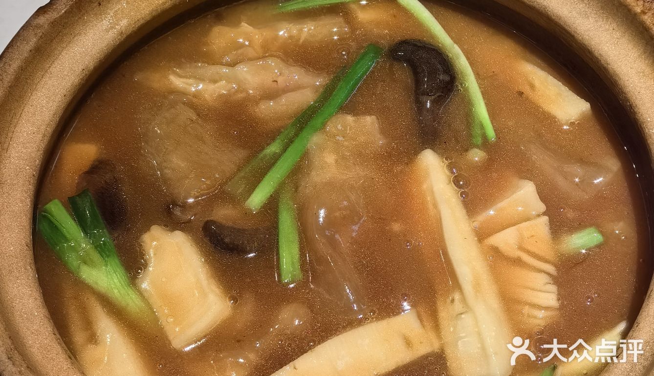 砂之船美食指南