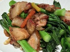 -侨美食家·粤菜(体育西路店)
