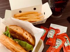 -必胜客(会展店)