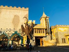 -大连海昌发现王国主题公园