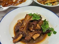 -小吊梨汤·北京菜·烤鸭(鸟巢店)