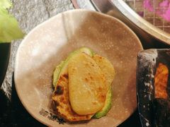 -本武藏炭花·炭火烧肉(万象汇店)