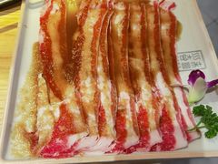 -喜来稀肉(北外滩白玉兰广场店)