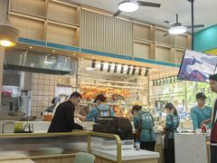 -农家婆港式烧腊快餐(驰天·钰园商住小区店)