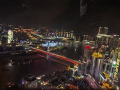 -WFC会仙楼观景台
