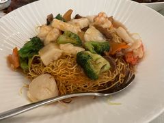 -上海和平饭店龙凤厅 Dragon Phoenix