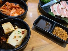 -九田家黑牛烤肉(溧水万达店)