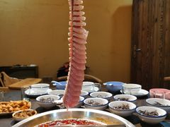 -土著渔匠·养生蝴蝶鱼(香樟路店)