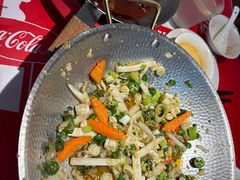 -大丰收脆鱼(浦西万达店)