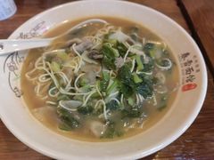 -春雪面馆(转塘店)