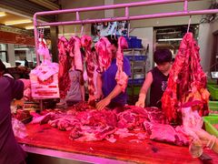 -阿娟牛肉丸·手打牛肉丸·现做现卖