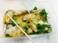 -冯姐生蚝(迎宾广场店)