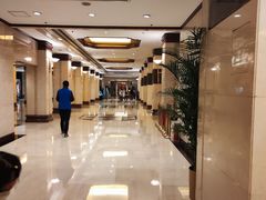 -北京前门建国饭店