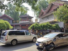 -三忘湖 SWANSEEN(柳荫公园店)