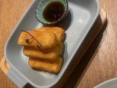 -蜜桃餐厅·伴山(湖滨商业街店)