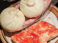 -晓淮山·扬州早茶·淮扬菜(龙阳广场店)