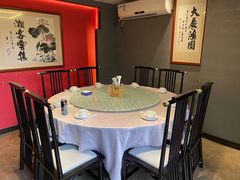 包厢-湘语·湖南家常菜(新洲店)