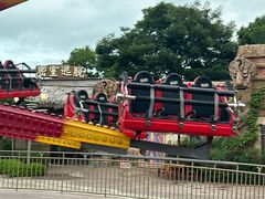 -七彩云南欢乐世界