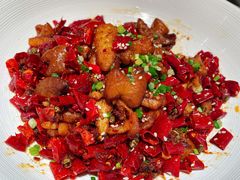 -太二酸菜鱼(中山龙之梦店)
