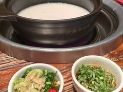 非遗粥水锅底-大良毋米粥(锦龙路总店)