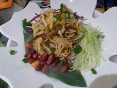 -探鱼·鲜青椒爽麻烤鱼(北京路天河城店)