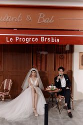 -帆拉斐婚纱摄影(春熙店)