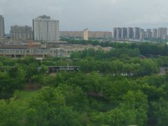 -商丘站