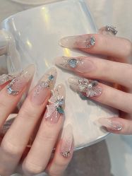 -斯馨·健康美甲美睫