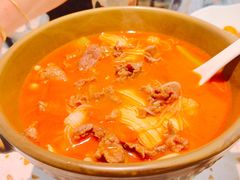 -大树餐厅(环球港店)