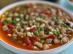 -曹家小厨(贵阳路店)