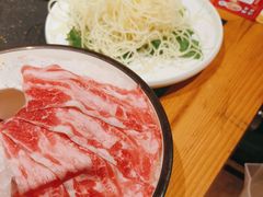 -大龙燚火锅(南山大道店)