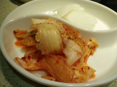 小菜-阿泽禧烤肉(民兴花园店)