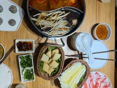 -四喜小胖·北京涮肉(五道营店)