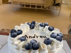 -安德鲁户外烧烤帐篷营地(马泉营店)