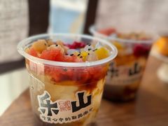 -盡膳口福跷脚牛肉火锅(晶耀前滩店)