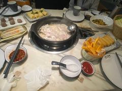 -同仁四季椰子鸡(福田东园总店)