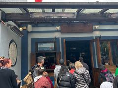 -Fergburger(皇后镇店)