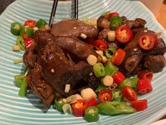 -米纸越南小馆(金鹰世界店)