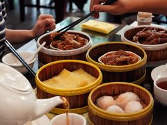 -府城小食馆(金龙宾馆店)