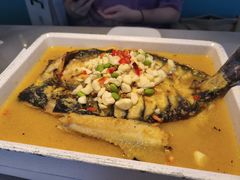 -半天妖烤鱼(海梦一方店)
