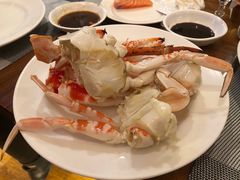 -好日子皇冠假日酒店·君怡咖啡厅(特美思大厦店)