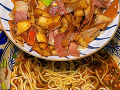 -蜗牛小馆醉乡民谣云南菜(惠新西里店)