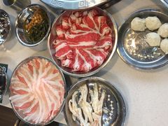 -憨铁匠老火锅(龙岗万科里店)