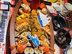 -古田居·特色寿司料理(星之岛旗舰店)