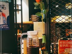 -腰子哥烤串(石佛营炫特店)